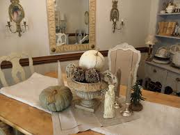 simple dining room table centerpieces
