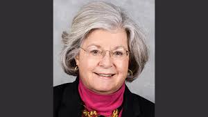 Susan K. McComas: High stakes, funding battles face legislators in 446th  Session