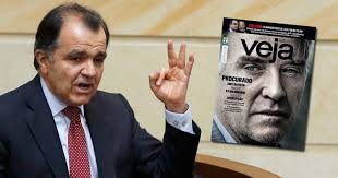 Óscar iván zuluaga escobar (spanish pronunciation: Odebrecht Pago Gastos De Campana De Zuluaga