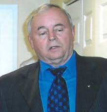 Terry Wehner Obituary