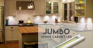 Jumbo Size Wireless Under Cabinet Led Lights Just 6 49 Shipped Mojosavings Com