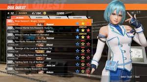 Unlock all 20 characters in dead or alive 6 core fighters. Review Dead Or Alive 6 Hackinformer