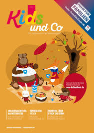 Kids Und Co Halle Ausgabe Herbst 2017 By Cala Verlag Gmbh Und Co Kg Issuu