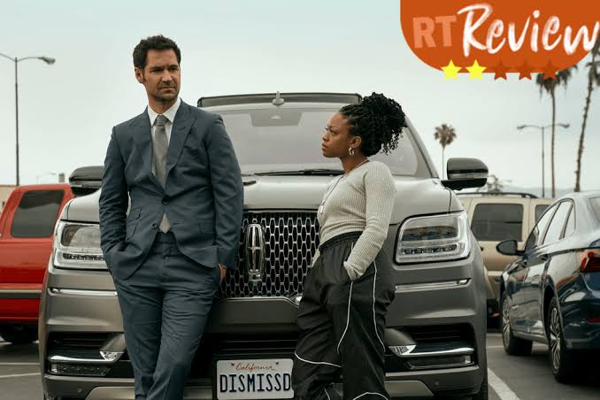 The Lincoln Lawyer review | how it differs to Matthew Mcconaughey film |  Radio Times