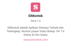 Aplikasi ini sudah lolos uji keamanan terhadap virus, malware dan serangan jahat lainnya dan tidak mengandung ancaman apa pun. Simontok Apk Android Download Tansurestu S Ownd