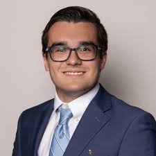 Malachi — San Diego County Young Democrats
