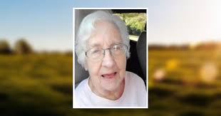 Helen Fender Obituary November 1, 2016