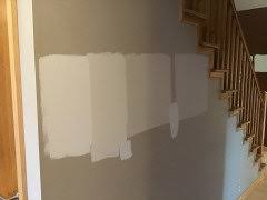 Maybe you would like to learn more about one of these? Benjamin Moore Elmira White