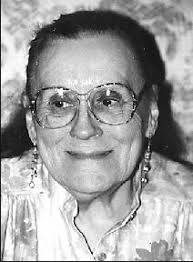 Louise Zerger Obituary (2004)