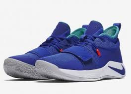 Check out the official nike website here when it comes out. Nike Pg 2 5 Colorways Release Dates Pricing Sbd