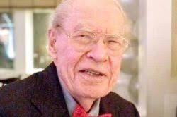 LeRoy Van Nostrand, Jr. of Amityville, local attorney