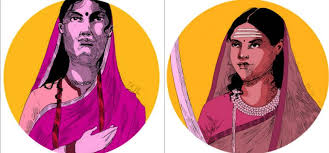 17 Year Old Tara Anand On India S Forgotten Female Warriors Bringing Them To Life Through Fantastic Illustrations Warrior Woman Warrior Illustration She is the secondary antagonist in freak the freak out. pinterest