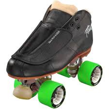 Riedell 965 Roller Skates