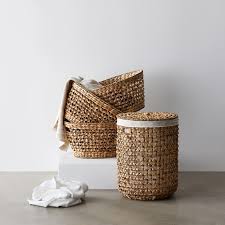 Get your hands on this wide range of the best laundry bag collection and best laundry baskets that can. Home Republic Knotted Laundry Basket Homewares Adairs