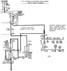 Sharing some info to help another 1984 vette owner. 1984 Corvette Wiring Diagram Wiring Diagrams Auto Slow Found A Slow Found A Moskitofree It