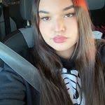 Rebecca Erhardt's Instagram, Twitter & Facebook