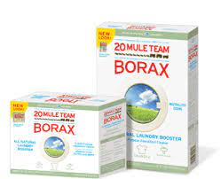 Top 10 Most Creative Household Uses For Borax Cleaning Hacks Diy Cleaning Products Borax Uses