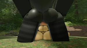 Roblox furry animation 5