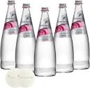 Amazon.com: San Benedetto Italian Still Water in Glass Bottles - 5 ...