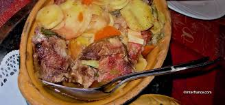 Baeckeoffe Alsacia Recipes Dishes Food