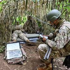 El Gobierno autorizó a los militares a detener civiles en la frontera norte