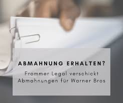 Wann ist eine abmahnung rechtskräftig? News Der Medienkanzlei Media Kanzlei