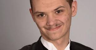 Shaun Lawrence Craven