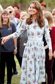 Kate Middleton S Best Summer Dresses Of All Time Glamour Uk Though middleton's version is a custom design, its simplicity and ease are elements anyone can appreciate whether or not they're headed to a tennis match.