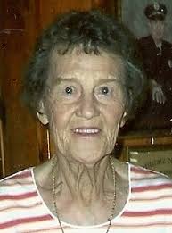 Henrietta Pierce Dagenhart Obituary