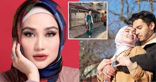 Kalau dah kaya, sudah pasti. Malu Asyik Minta Duit Suami Wawa Zainal Nekad Ada Bisnes Kini Jana Pendapatan Lumayan Nona