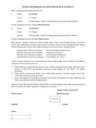 Ketika dua orang atau 2 instansi melakukan kesepakatan biasanya diperlukan suatu jaminan untuk kepastian. Surat Perjanjian Hutang Piutang Yang Sah Content