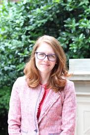 The chapter of the cure. Madelyn Sanfilippo Tow Center