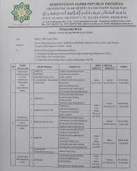 Materi soal um ptkin 20192020 winmahdi 2019 cpns sbmptn snmptn. Akademik Uin Suska Riau Ø§Ù„Ù…Ù†Ø´ÙˆØ±Ø§Øª ÙÙŠØ³Ø¨ÙˆÙƒ