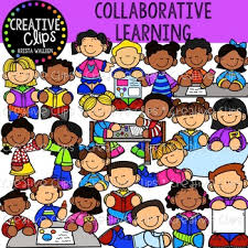Collaborative Learning Clipart Creative Clips Clipart Creative Clips Clipart Collaborative Learning School Bundles