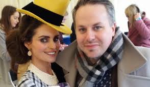 Newbridge fashionista wins Most Stylish at Fairyhouse