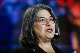 Who is Miami-Dade mayor Daniella Levine Cava?