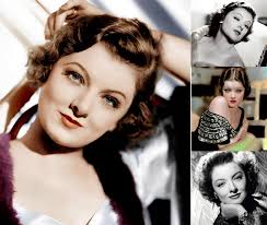 Myrna Loy, 71, and Jackie Onassis, 47, enjoy chat Nov. 7 during Variety  Club's special tribute to the late entertainer Josephine Baker.