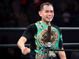 Nonito donaire bins john riel casimero fight over testing and wife abuse. Nonito Donaire To Unify Titles With John Riel Casimero August 14 Bad Left Hook