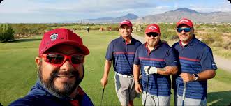 District level Bel Air tennis at its best