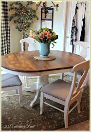 Be Inspired Showcase Kitchen Table Chairs Table Chairs Furniture Makeover