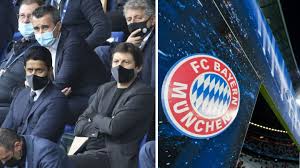 Флоренци, неймар, неймар, дракслер, гуэй, мбаппе. The Keys To Psg And The Bundesliga S Rejection Of The European Super League Football Espana
