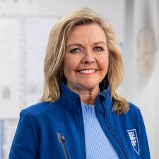 Annette Owens: Endorsed for Assembly by Governor Lombardo