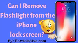 Jan 15, 2021 · tap the flashlight button. Can I Remove Flashlight From The Iphone Lock Screen Xr 12 Pro Max