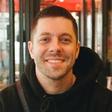 johnpatrickroach (John Patrick Roach) · GitHub