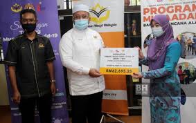 Adakah mereka cuba menyebarkan ajaran sesat? Siasatan Ajaran Agama Melayu Di Peringkat Akhir Ahmad Marzuk