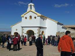 We did not find results for: Fiestas De Sastago En Honor A La Virgen De Montler Zafarache