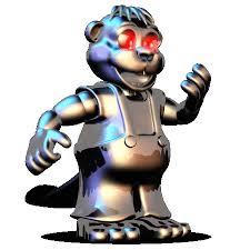 Chipper beim führenden marktplatz für gebrauchtmaschinen kaufen. Chipper S Revenge Is A Secret Boss And One Of The Several Bosses Encountered In Fnaf World He Is The Alternative Final Fnaf World Revenge All Fnaf Characters