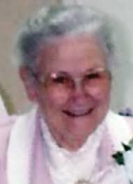 Hazel Augusta Sampson