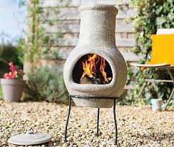 So i went to home depot and finally did it. Best Firepits And Chimineas For The Home This Winter Daily Mail Online