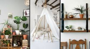 Style vintage, parfait pour les ornements pendants et les étiquettes cadeaux. Diy 100 Recup 15 Idees Malignes Pour Le Salon